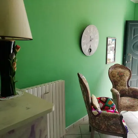 Guest house L' Incanto Della Poesia