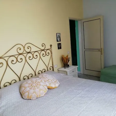 L' Incanto Della Poesia Guest house *