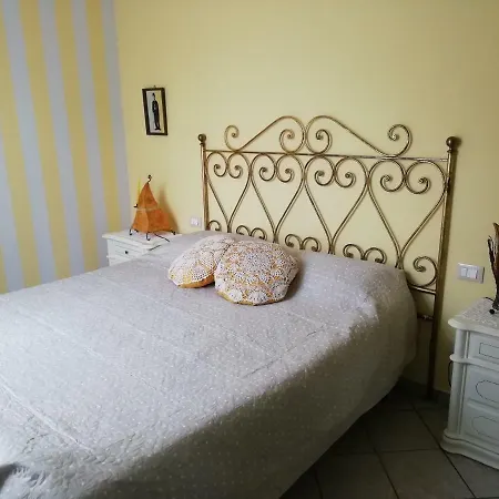 L' Incanto Della Poesia Guest house