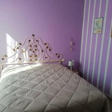 Guest house L' Incanto Della Poesia *