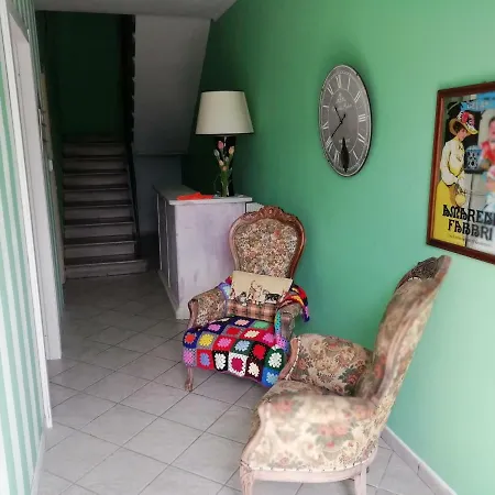 L' Incanto Della Poesia Guest house *