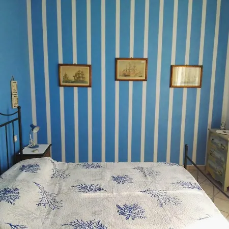 L' Incanto Della Poesia Guest house