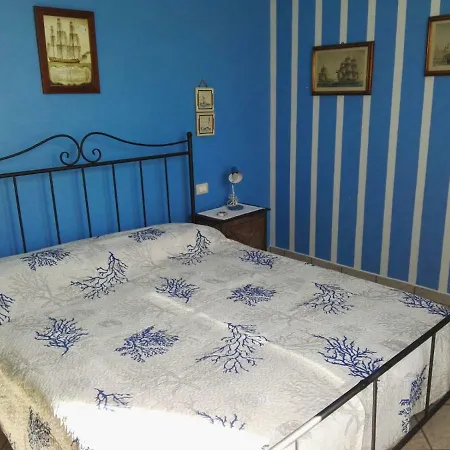 Guest house L' Incanto Della Poesia