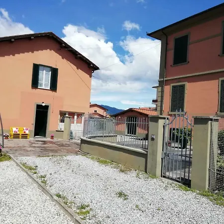 Guest house L' Incanto Della Poesia