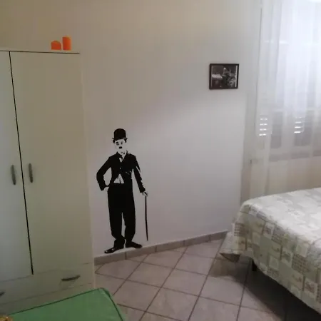 L' Incanto Della Poesia Guest house Lucca