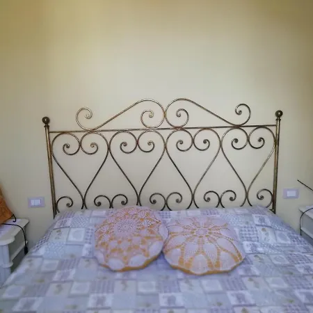 Guest house L' Incanto Della Poesia