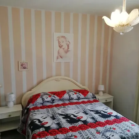 L' Incanto Della Poesia Guest house