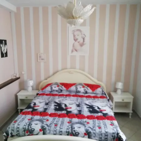 Guest house L' Incanto Della Poesia Lucca