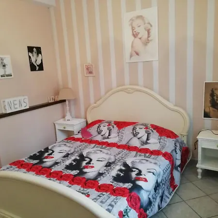 Guest house L' Incanto Della Poesia *